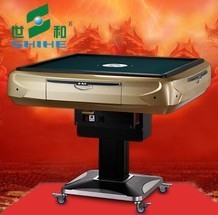 折疊型全能自動(dòng)機(jī) 陽(yáng)江市世和全自動(dòng)麻將機(jī)專(zhuān)賣(mài)店的智慧之選